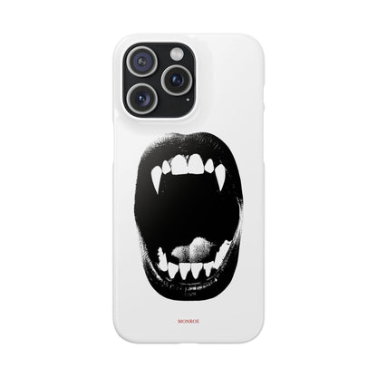 Love Bites Snap Case