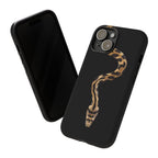 Slithery Snake Phone Case
