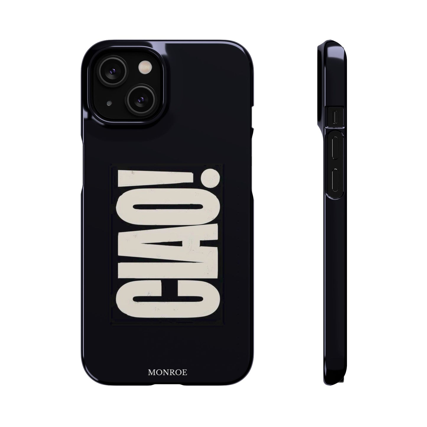 CIAO! Case