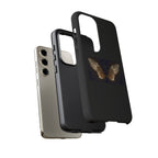 Winged Phone Case
