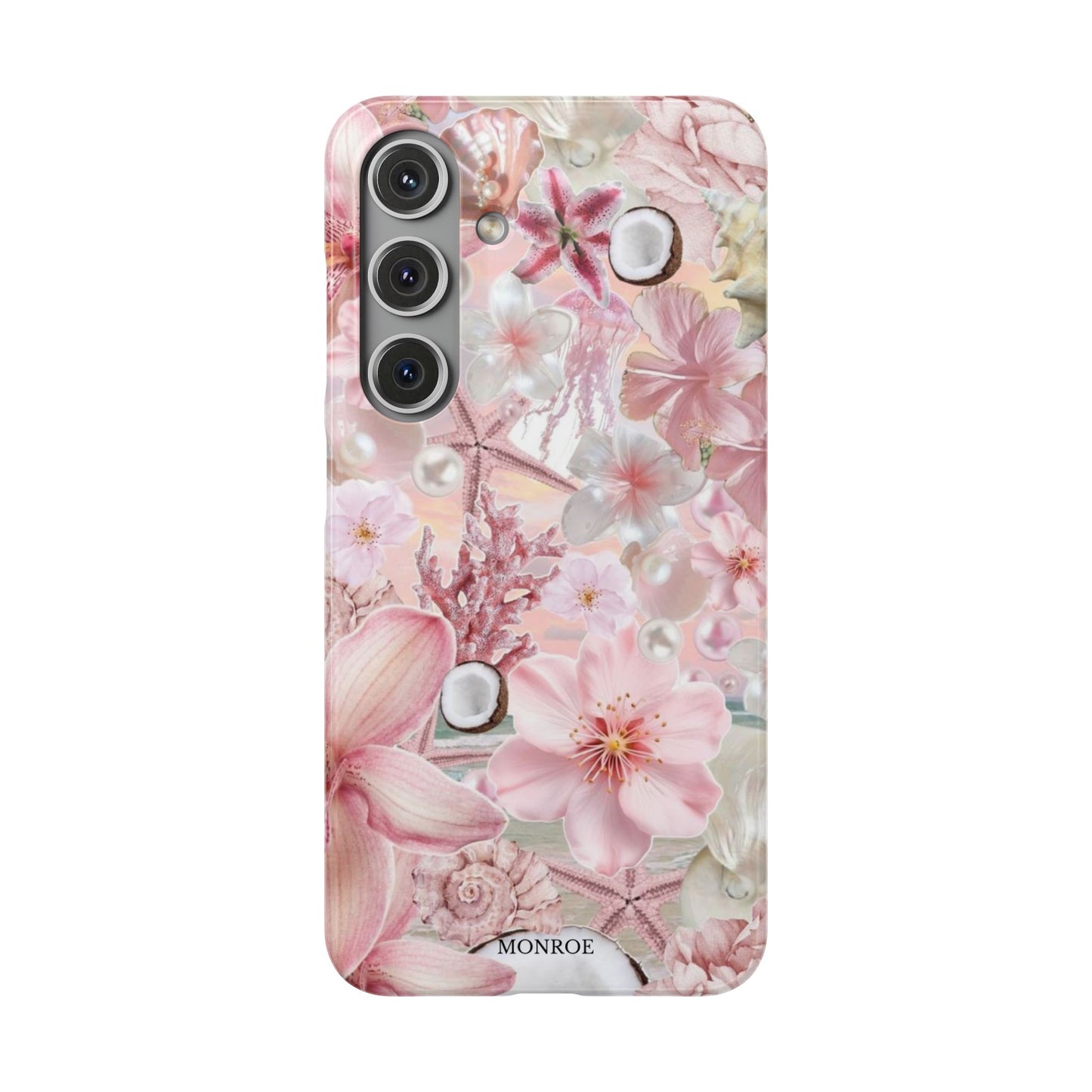 Pretty Pastel Case