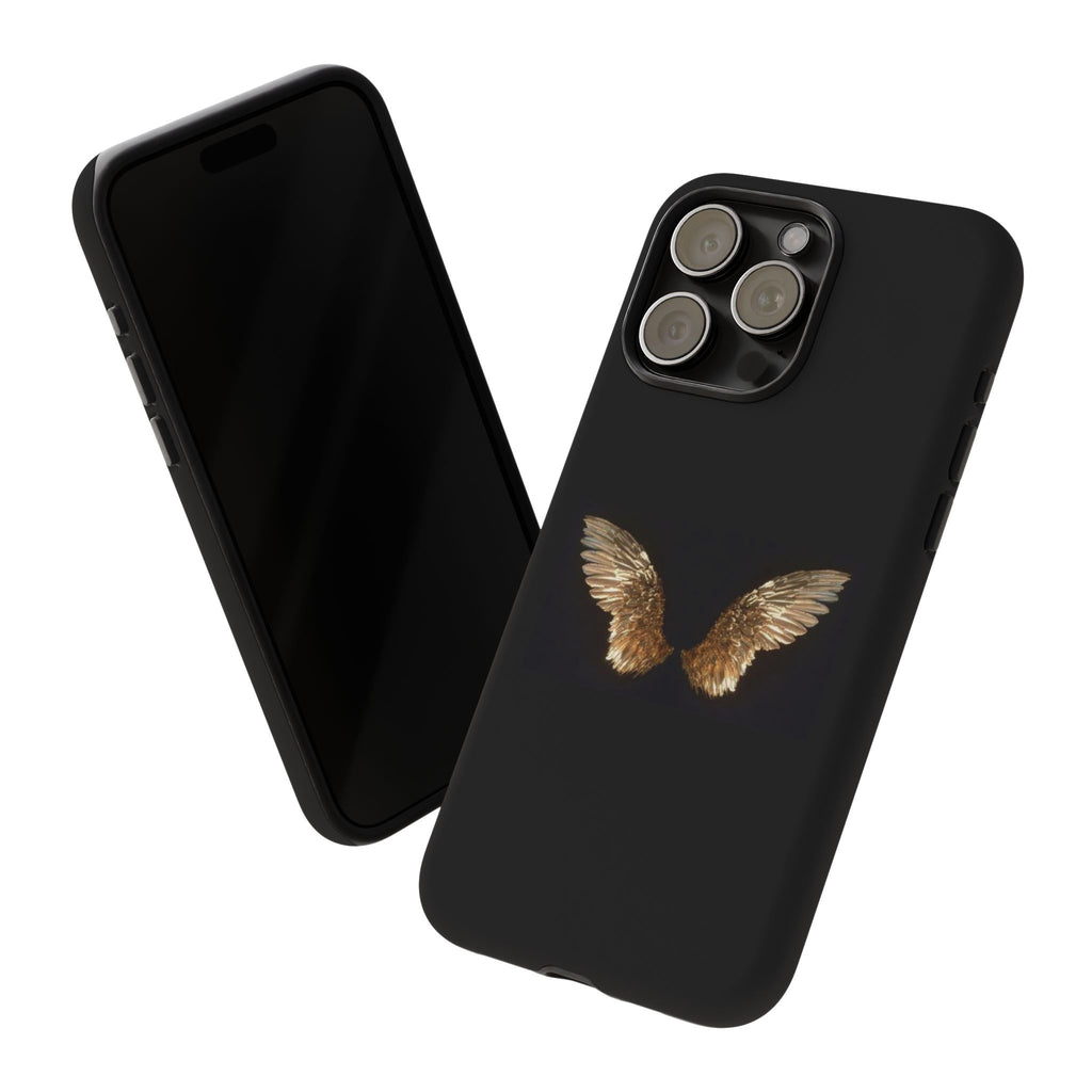 Winged Phone Case