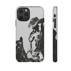 Cow Girl Phone Case