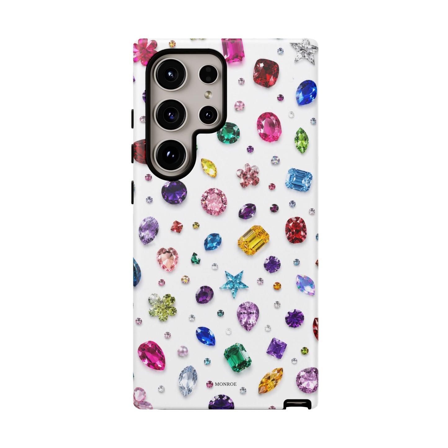 Kylie Tough Case