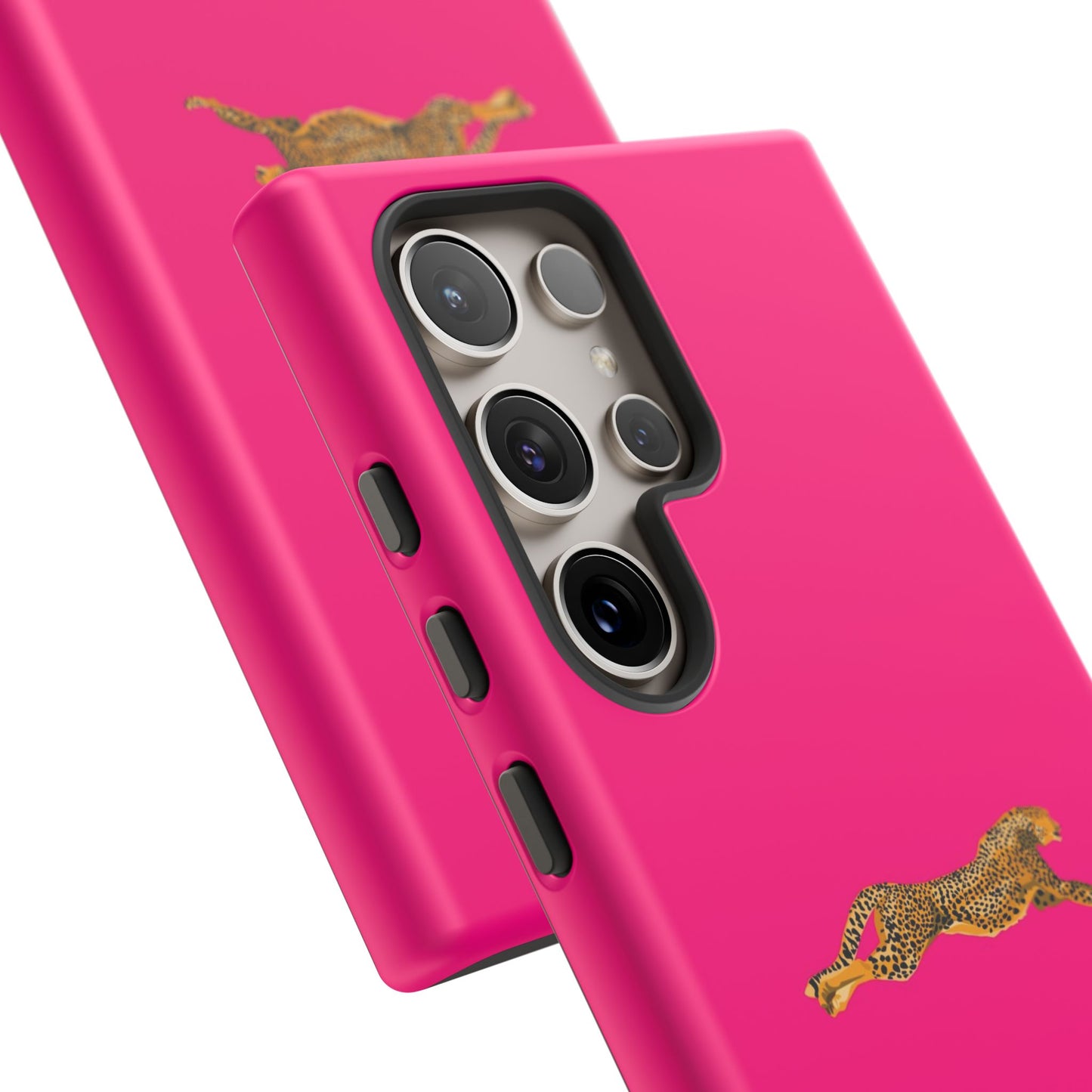 Leopard Sprint Tough Case