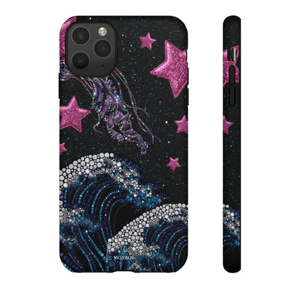 Galaxy Wave Tough Case