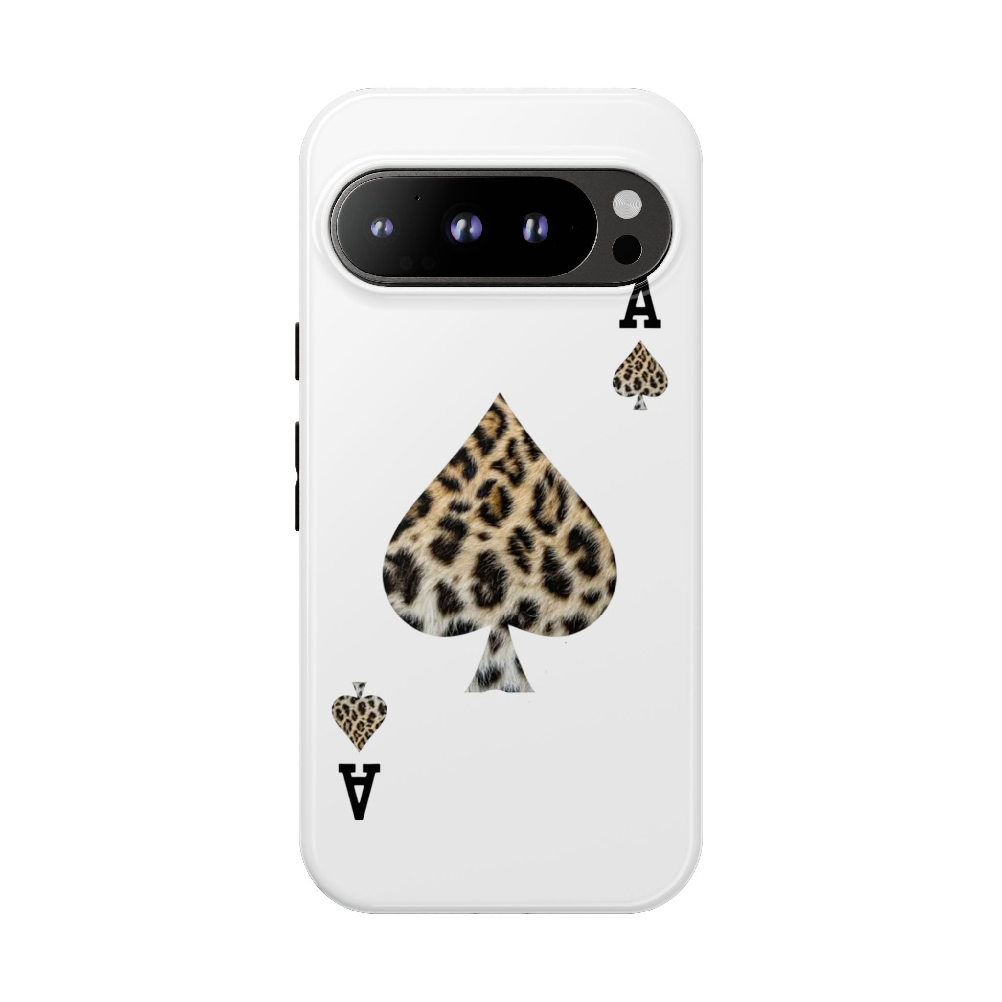 Ace Phone Case
