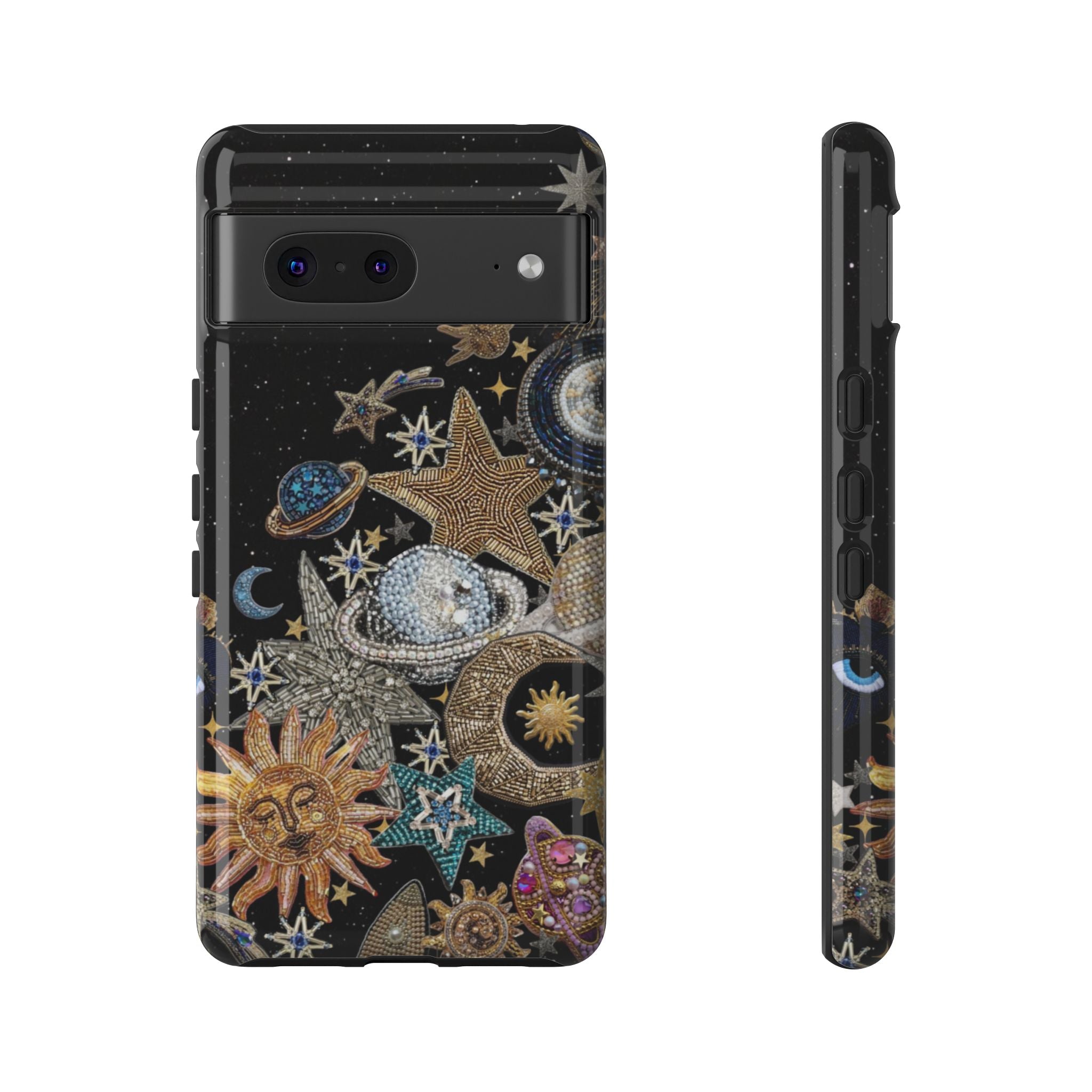 Celestial Phone Case