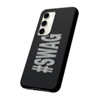 #SWAG Tough Phone Case