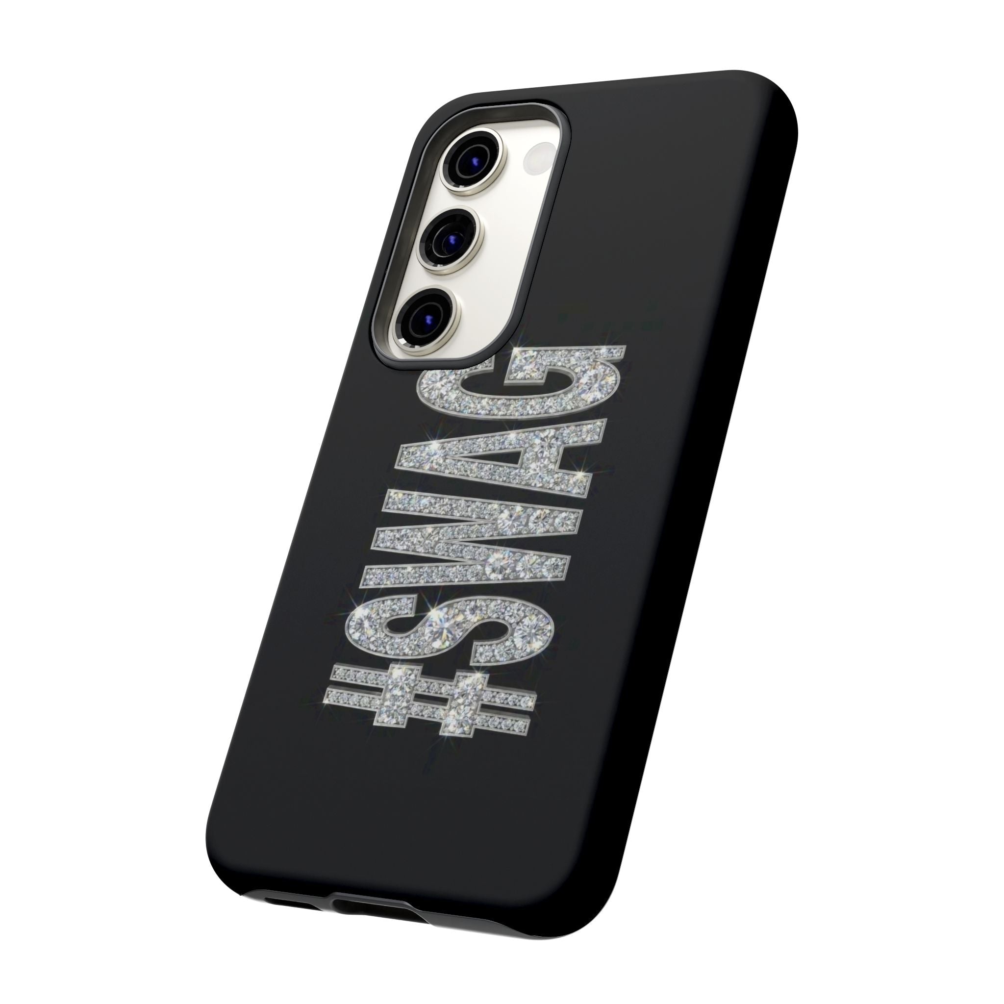 #SWAG Tough Phone Case