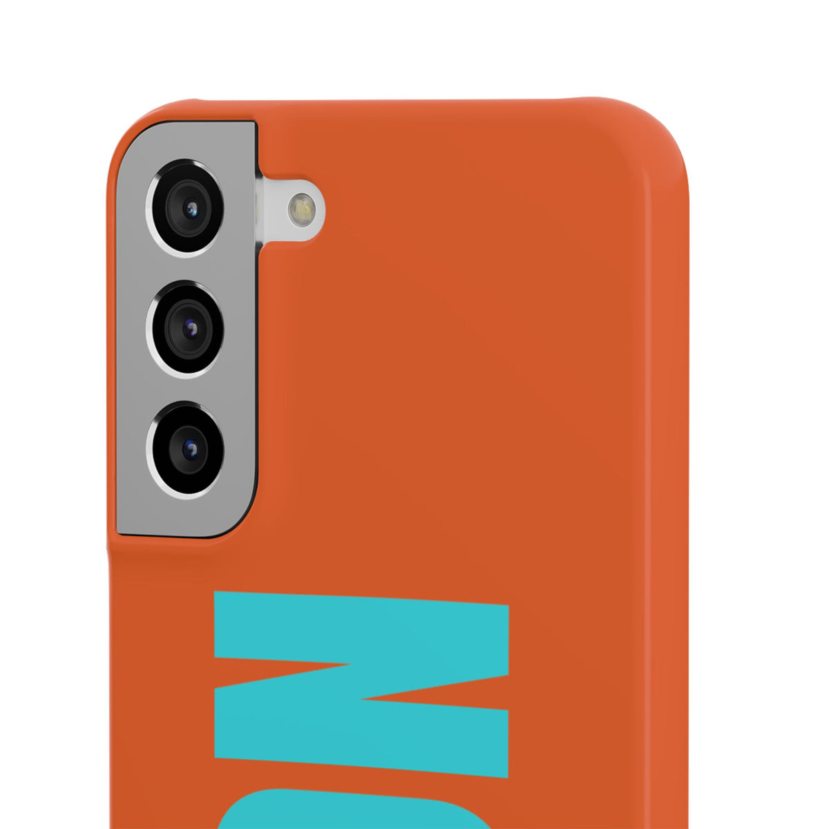 ICON Bold Orange Case