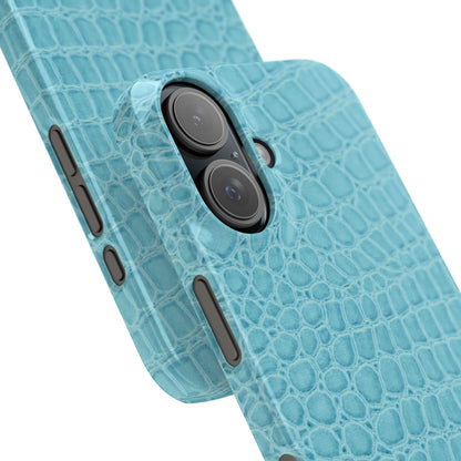 Aqua Croc Case