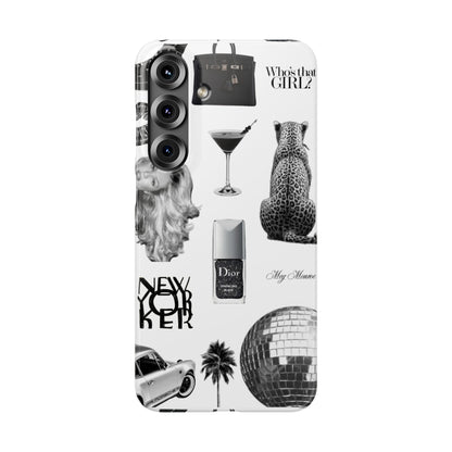 City Glam Case