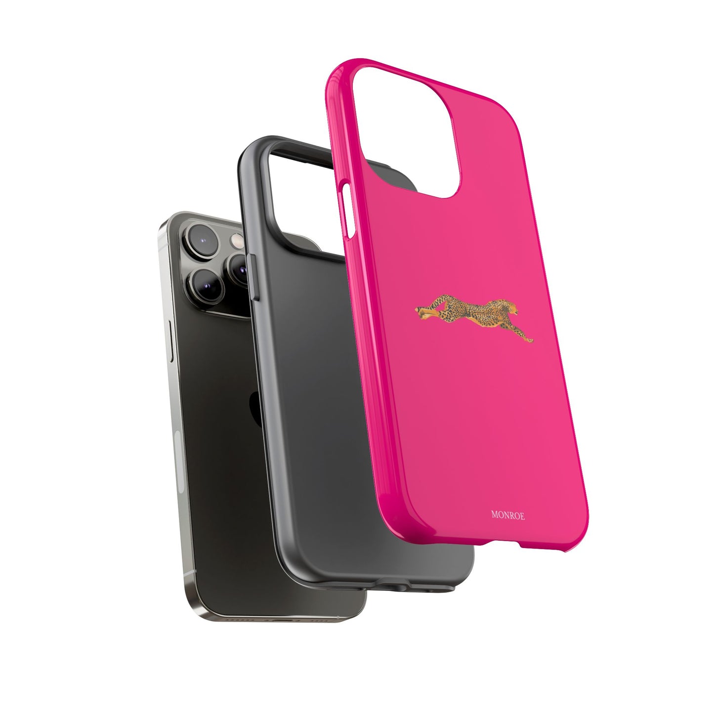 Leopard Sprint Tough Case