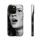 Vintage Face Phone Case