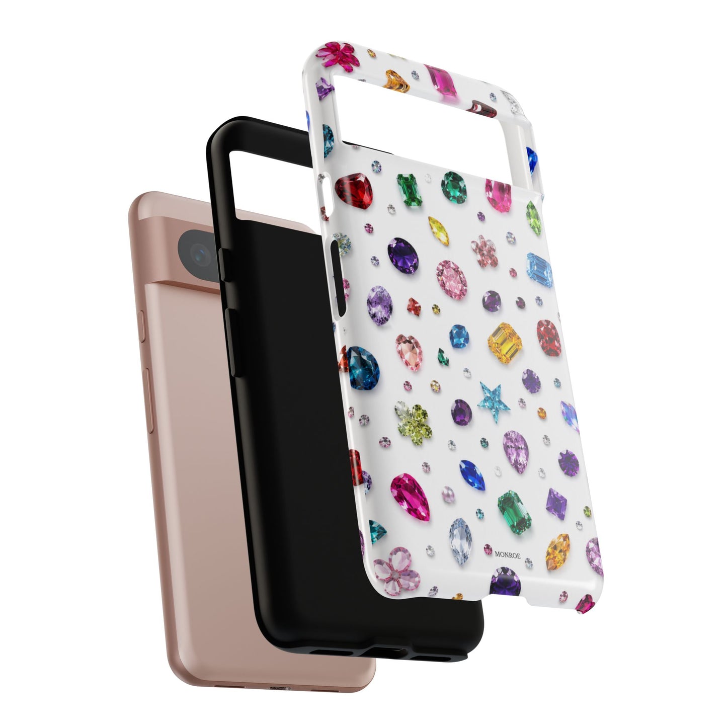 Kylie Tough Case