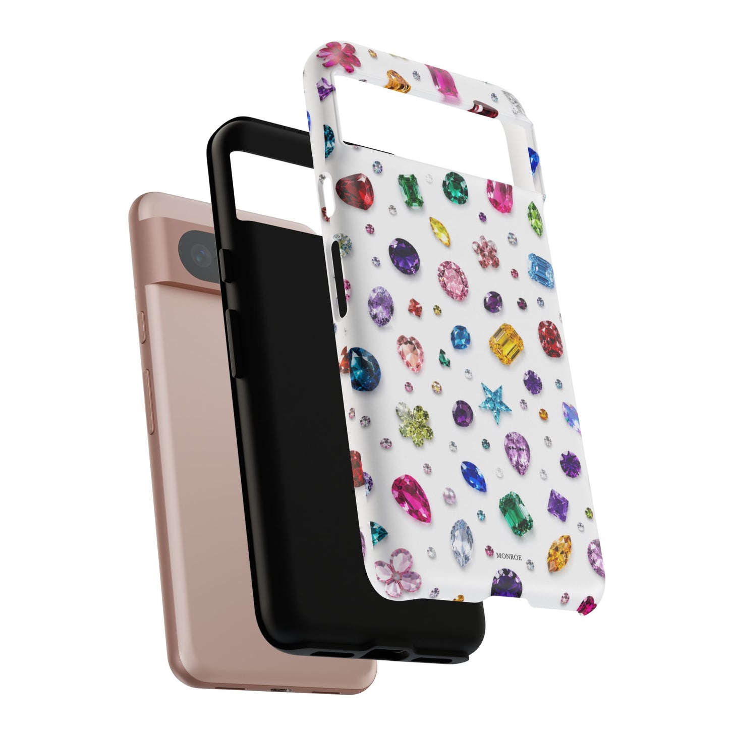 Kylie Tough Case