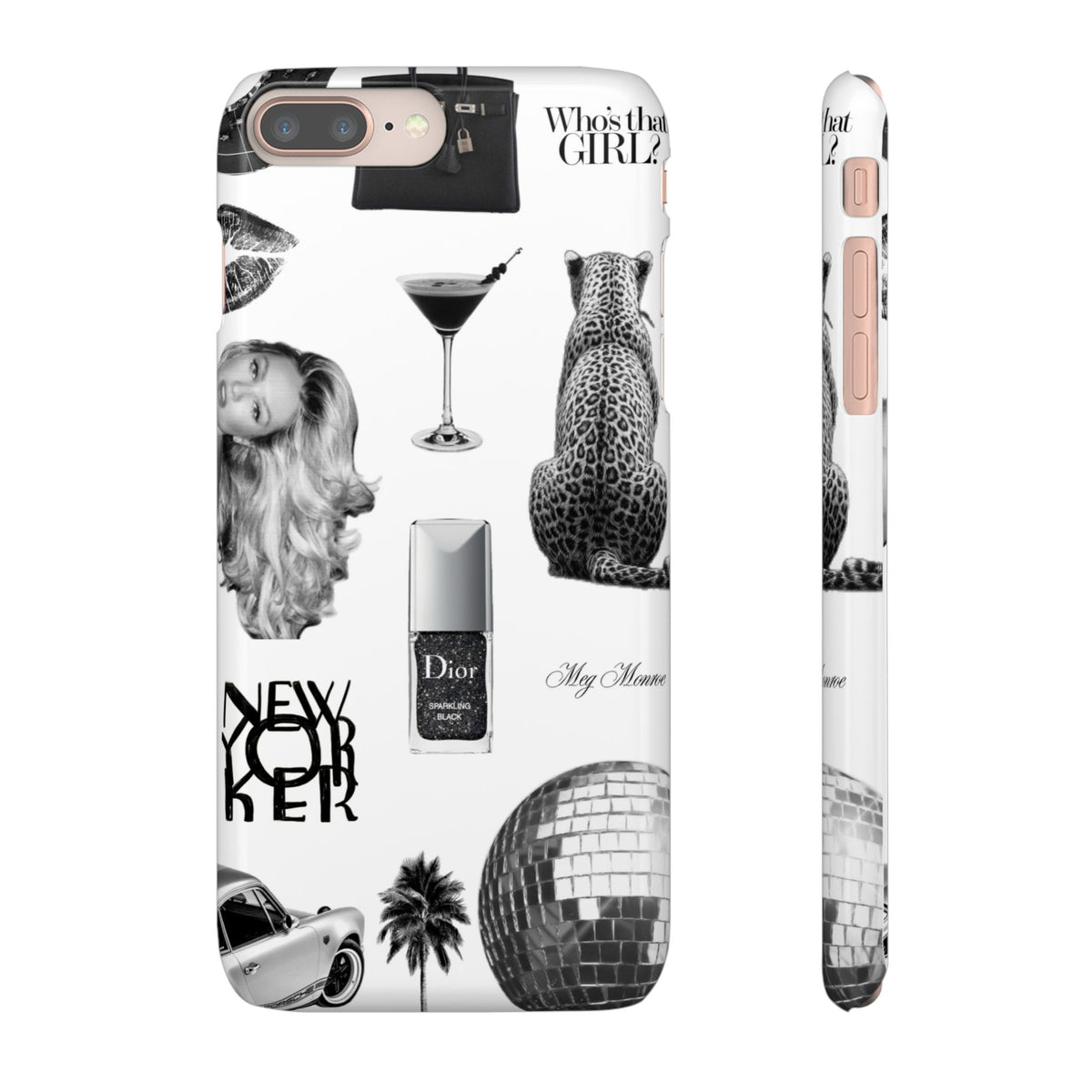 City Glam Case
