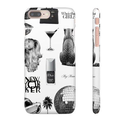 City Glam Case
