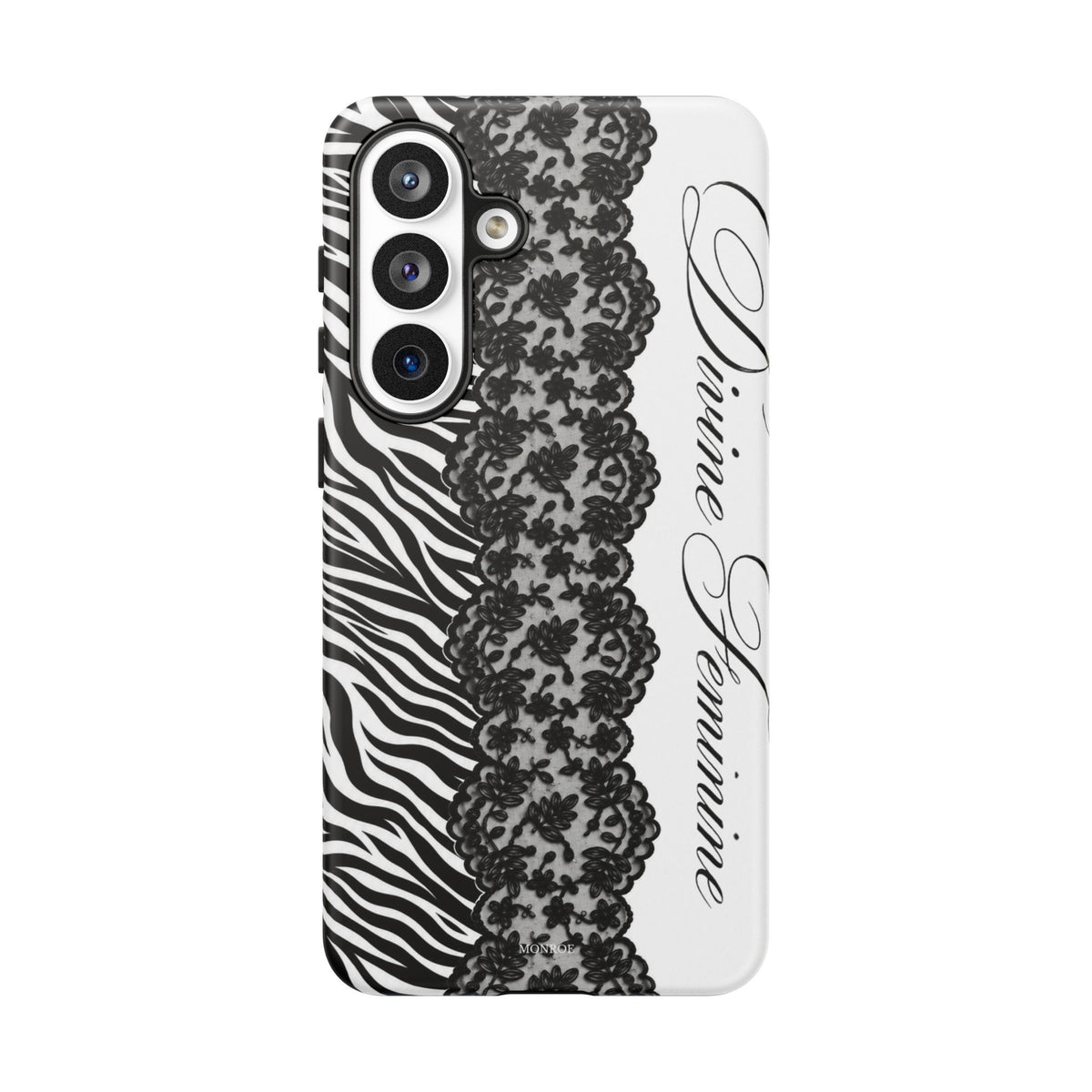 Divine Feminine Lace Tough Case