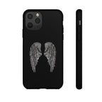 Winged Model Phone Case