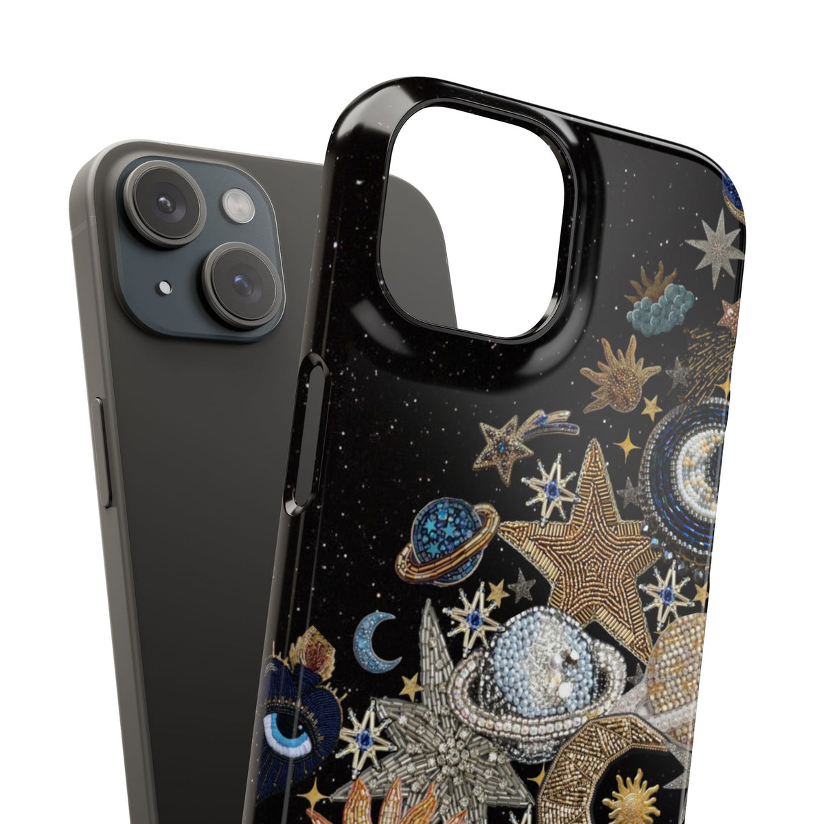 Celestial Galaxy Case