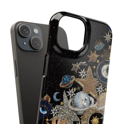 Celestial Galaxy Case