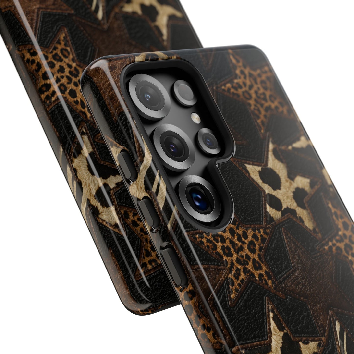 Rodeo Star Girl Tough Case