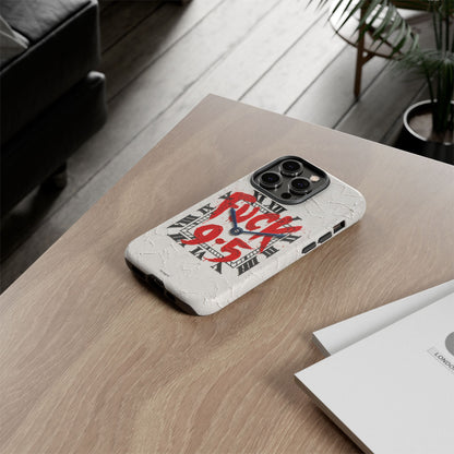 "F*** 9–5" Tough Case