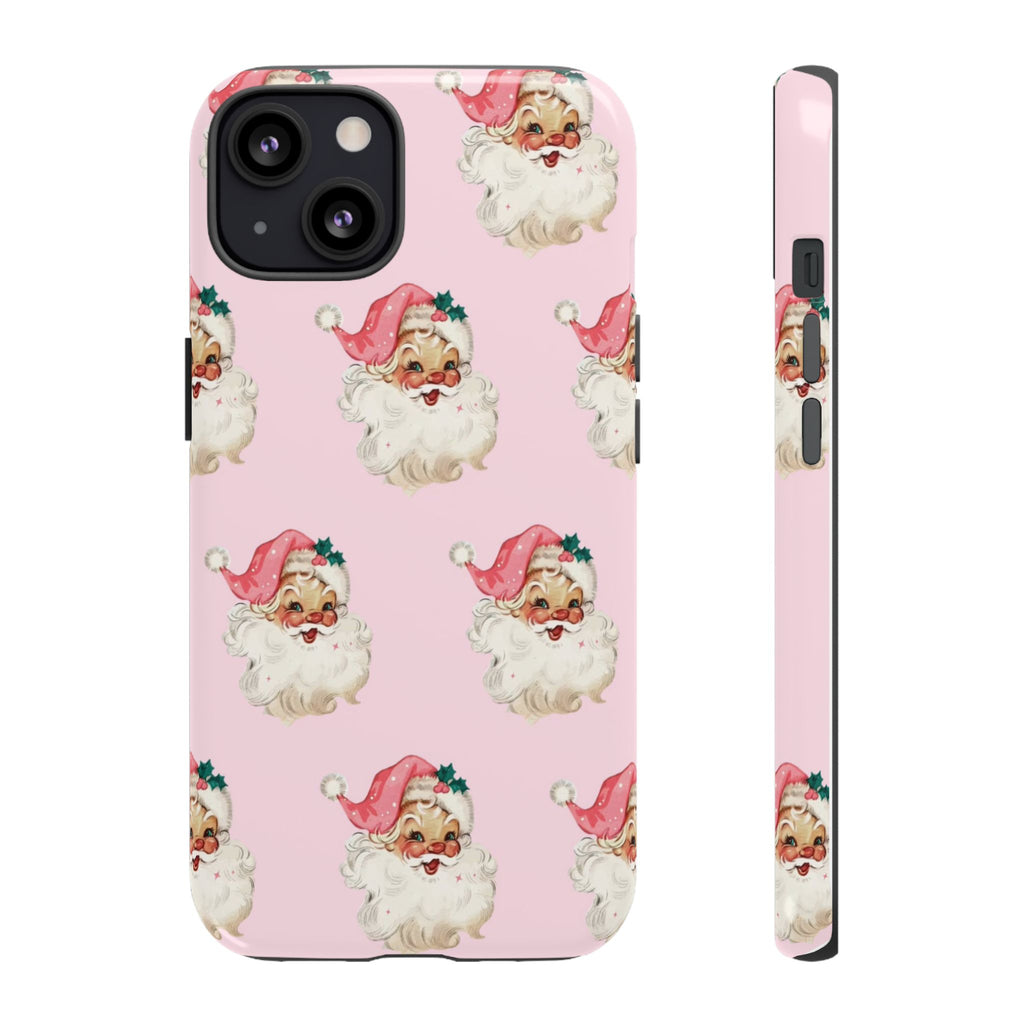 Santa Baby Phone Case