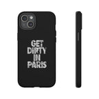 In Paris Phone Case