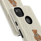 Teddy Phone Case