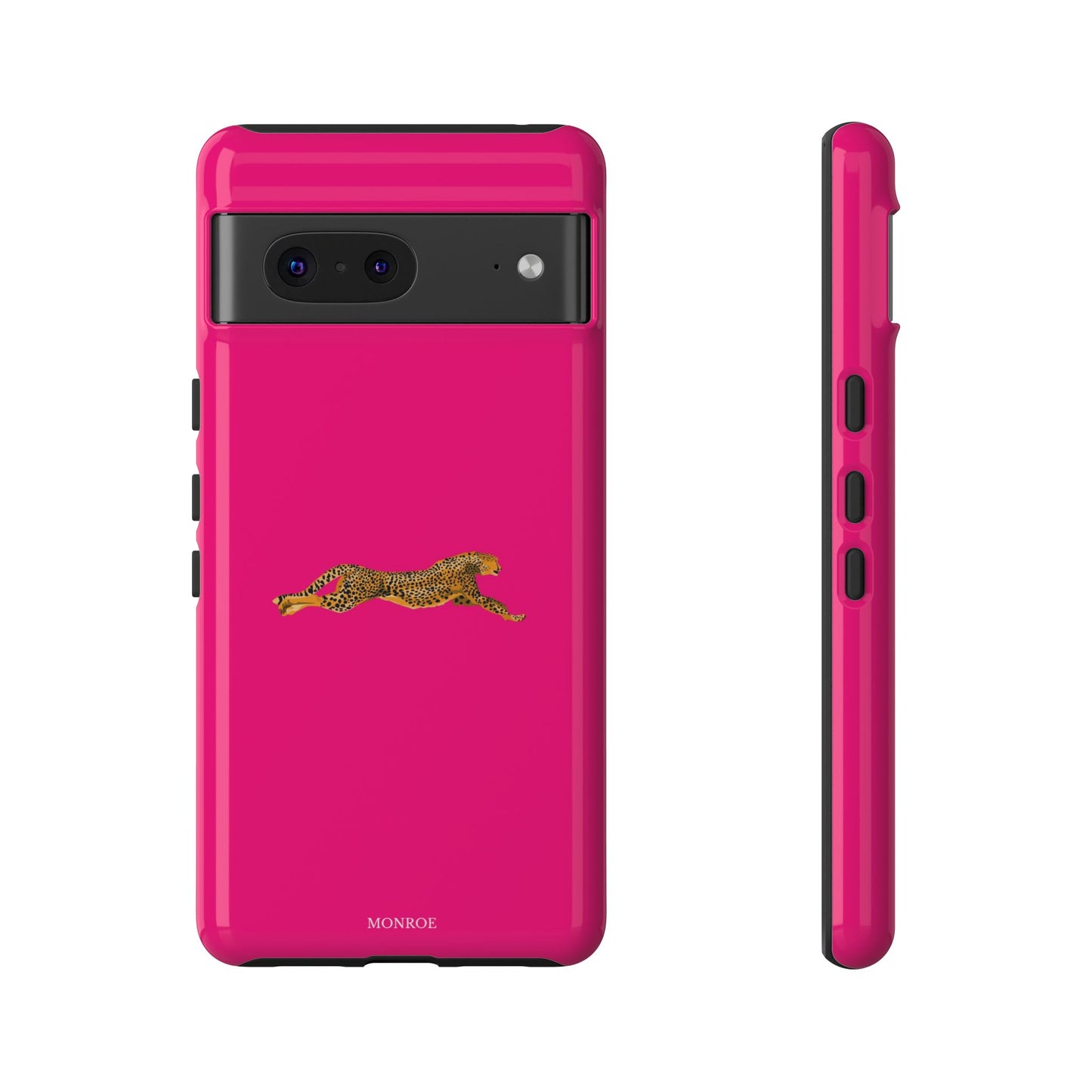 Leopard Sprint Tough Case
