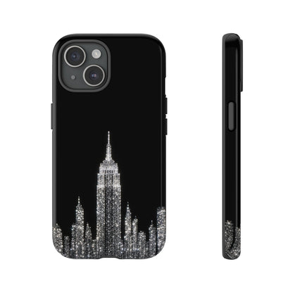 Brooklyn Baby Tough Case