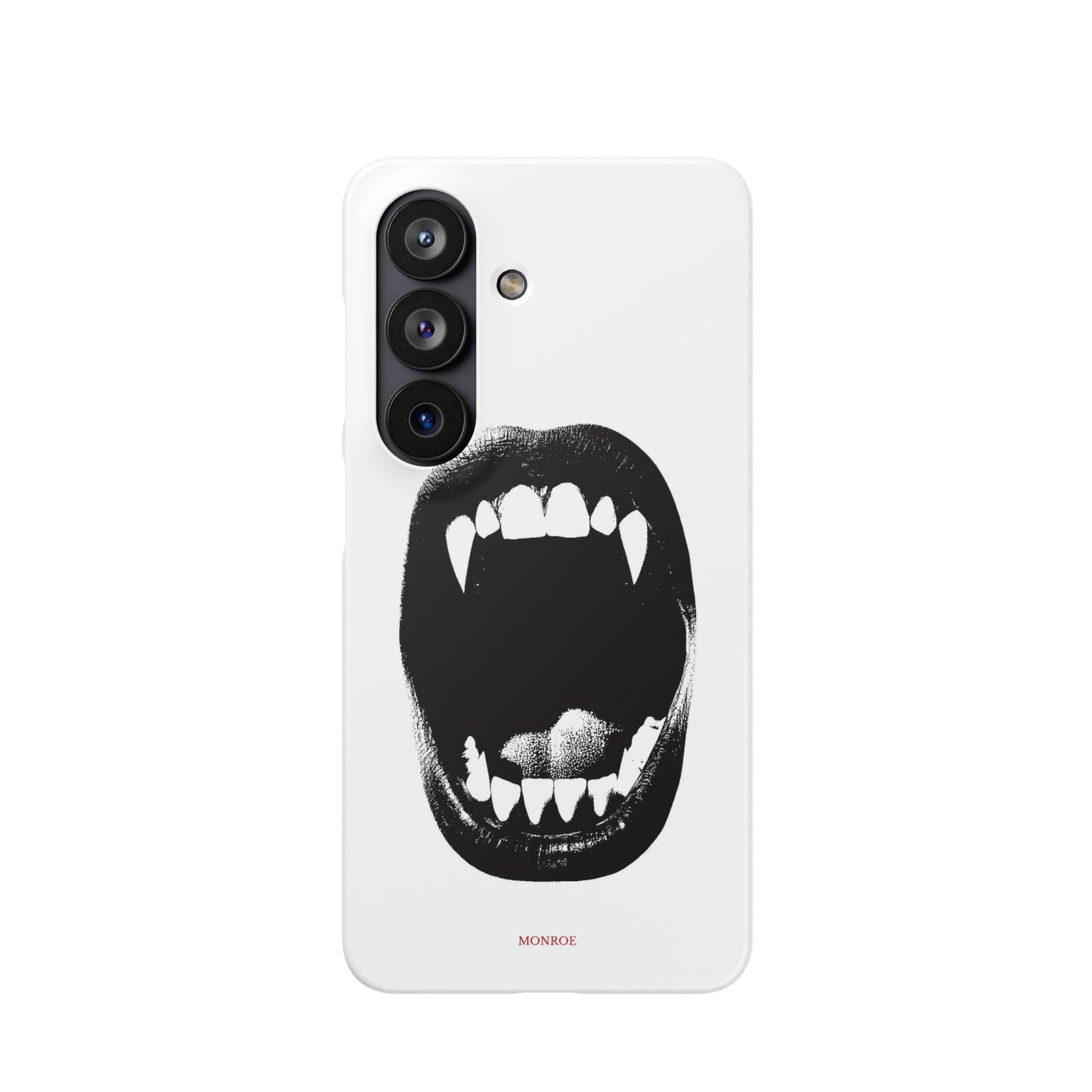 Love Bites Snap Case