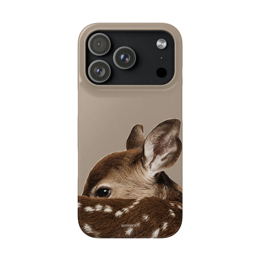 Bambi Snap Case