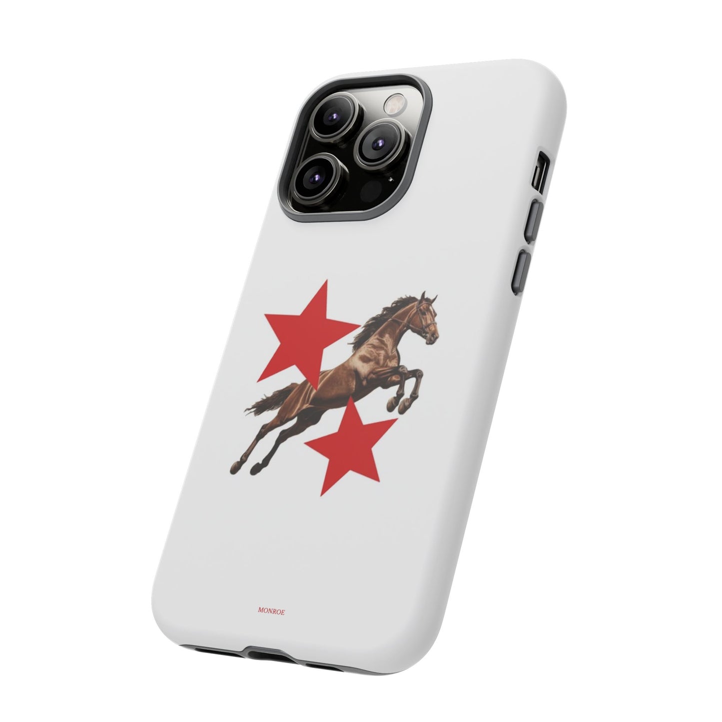 Horse & Stars Tough Case