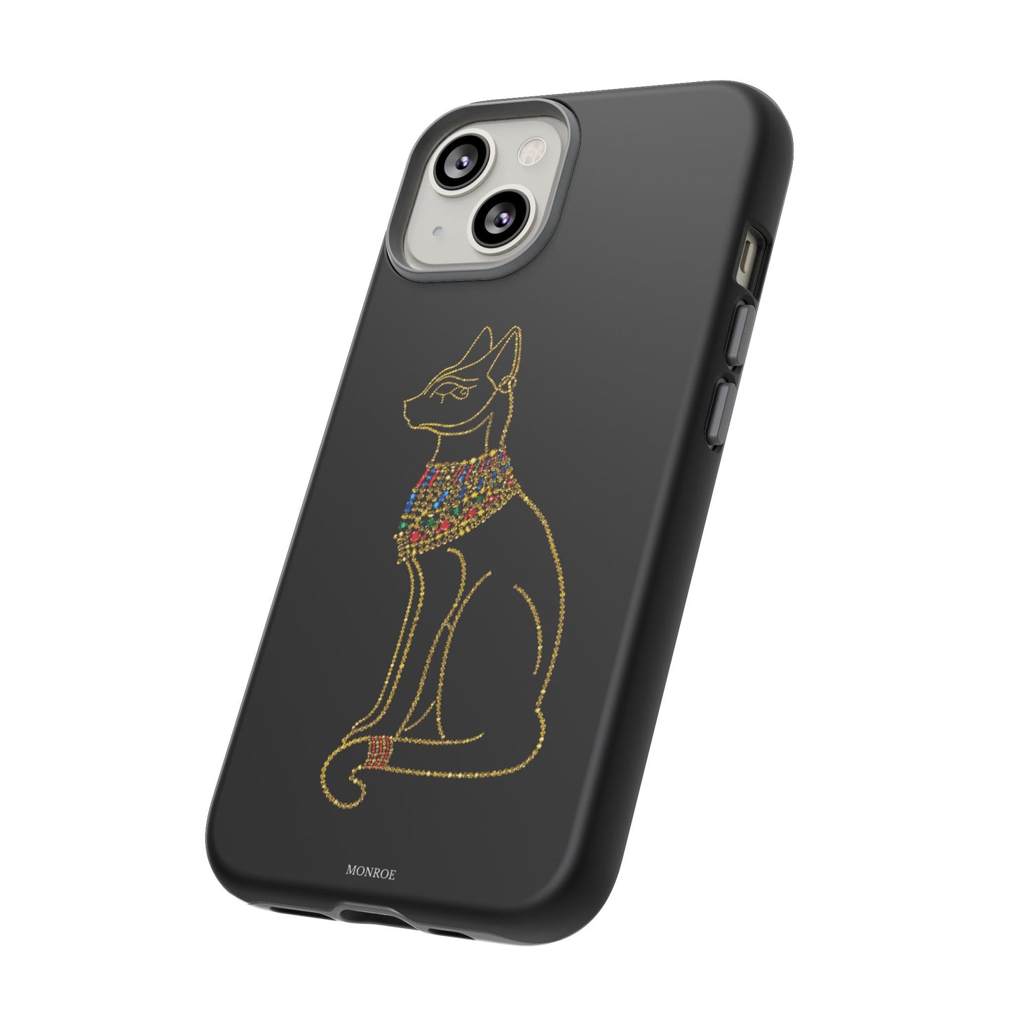 Egyptian Cat Tough Case
