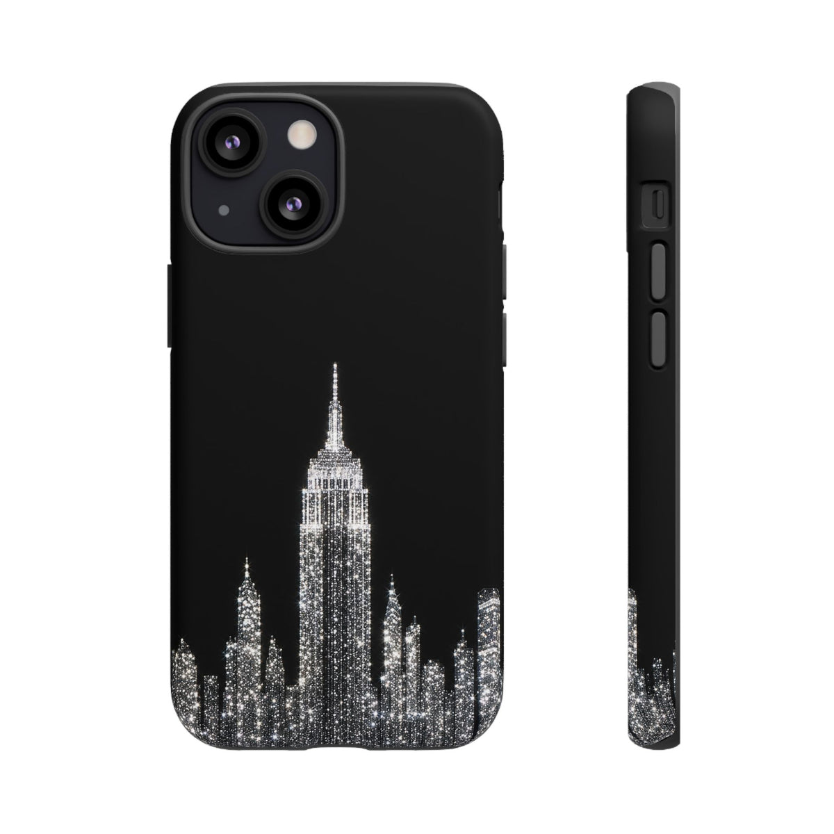 Brooklyn Baby Tough Case