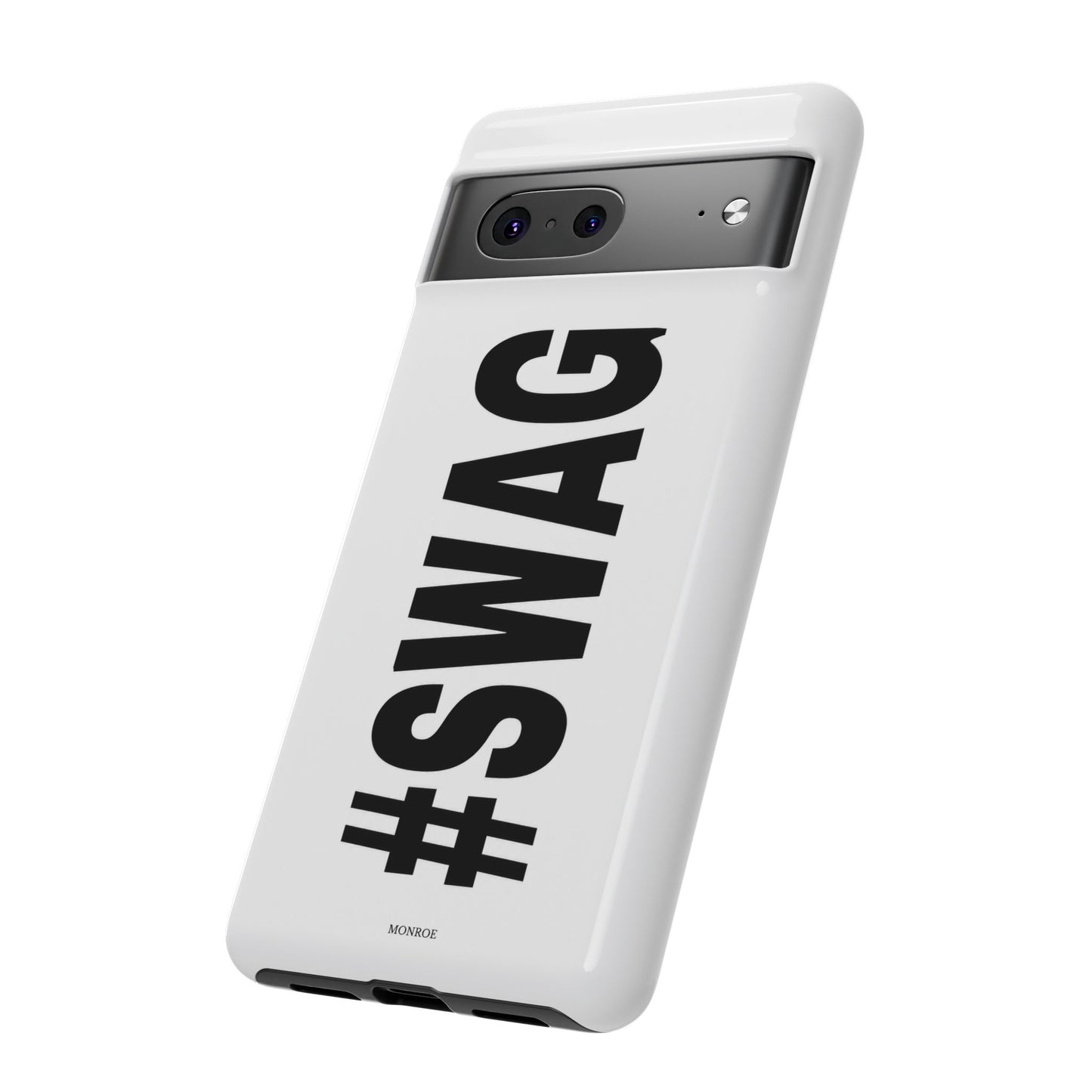 Original #SWAG Tough Case