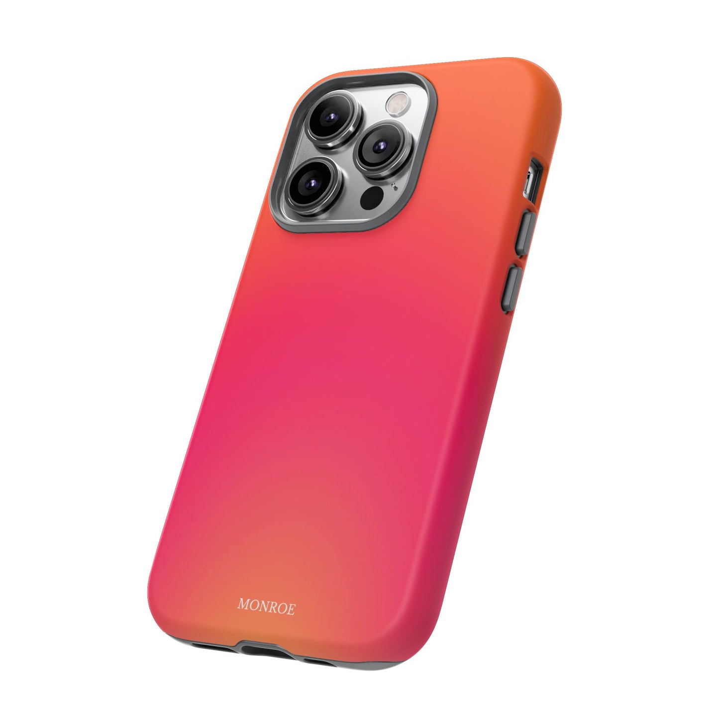 Gradient Sunset Tough Case