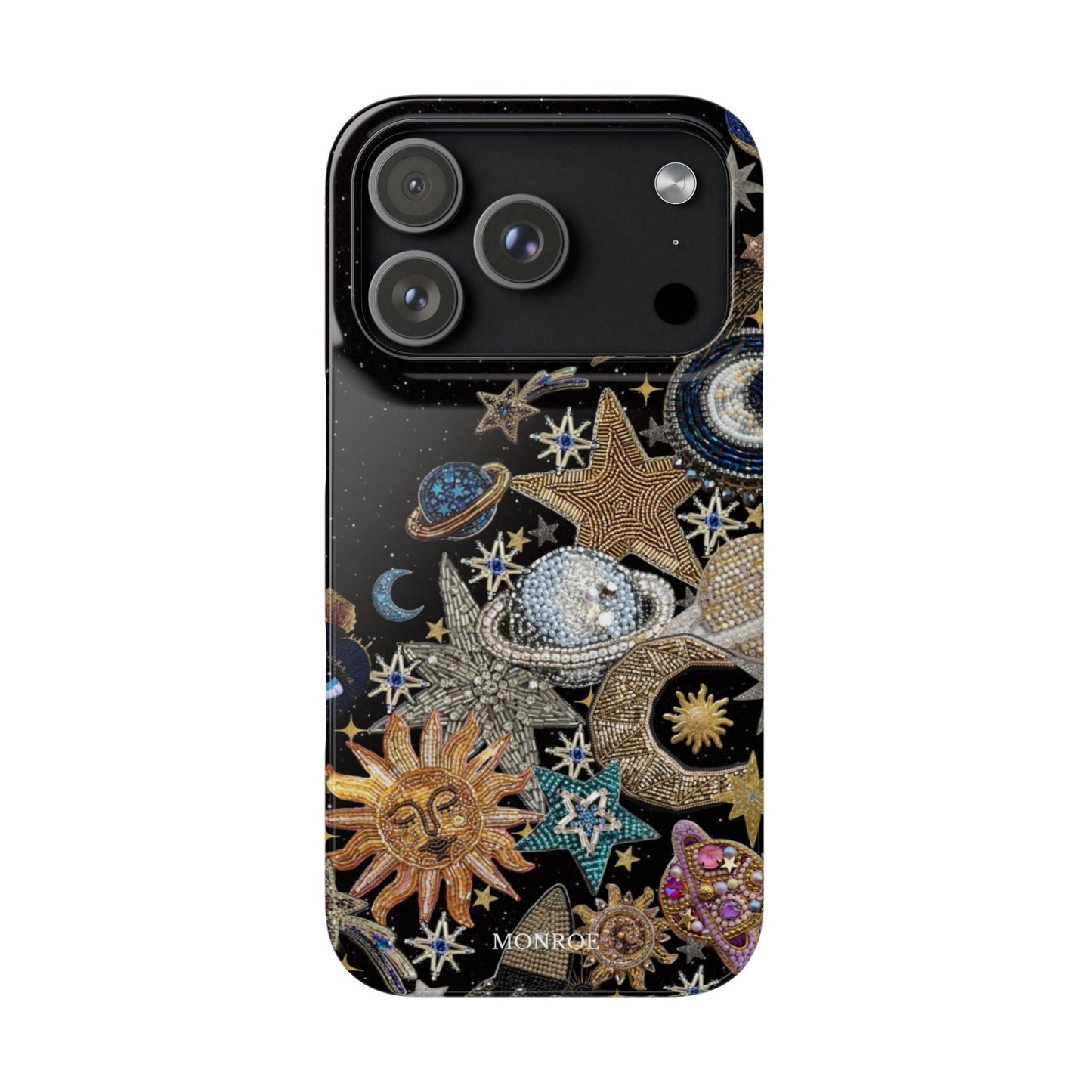 Celestial Galaxy Case