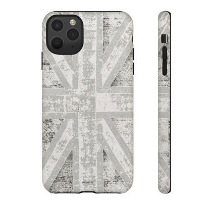 Union Vintage Grunge Tough Case