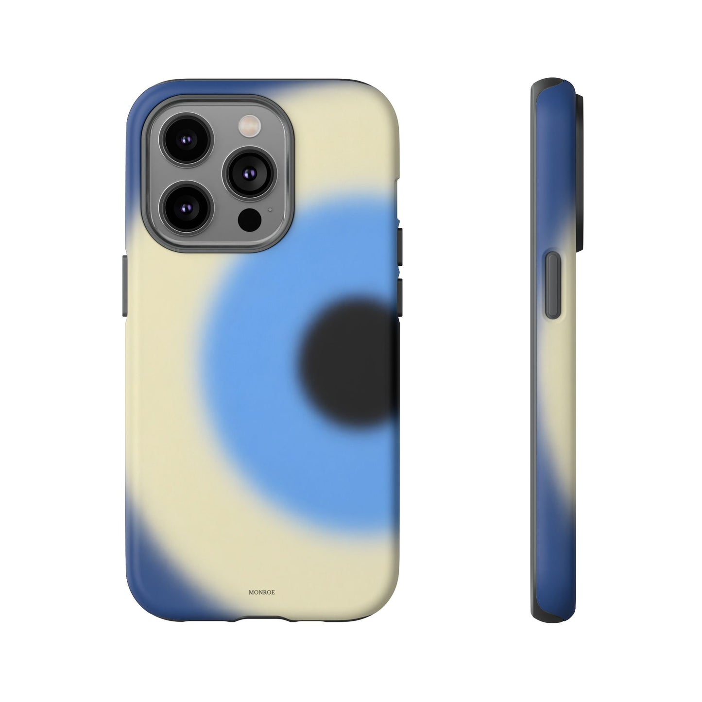 Blue Nazar Tough Case