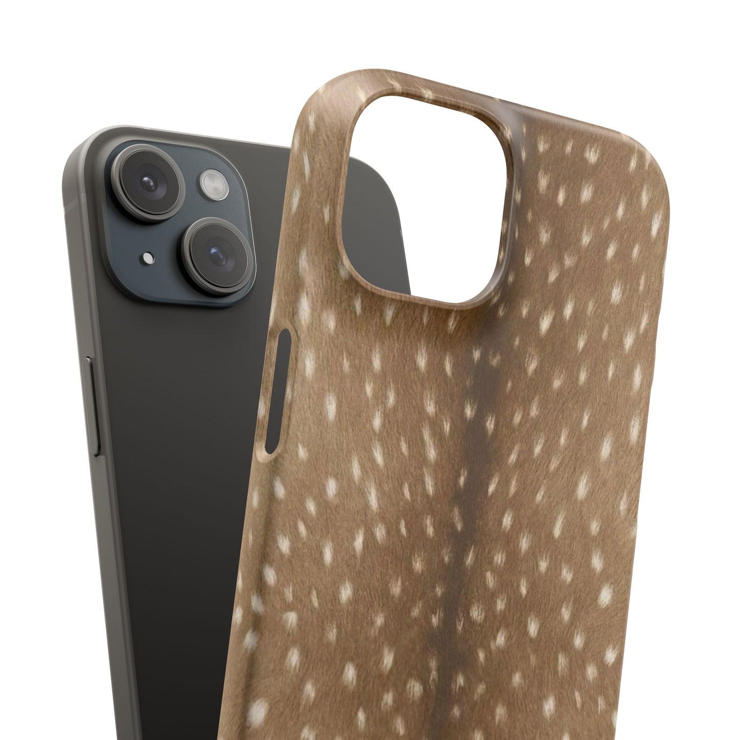 Deer Darling Snap Case
