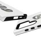 Sassy Lips Phone Case