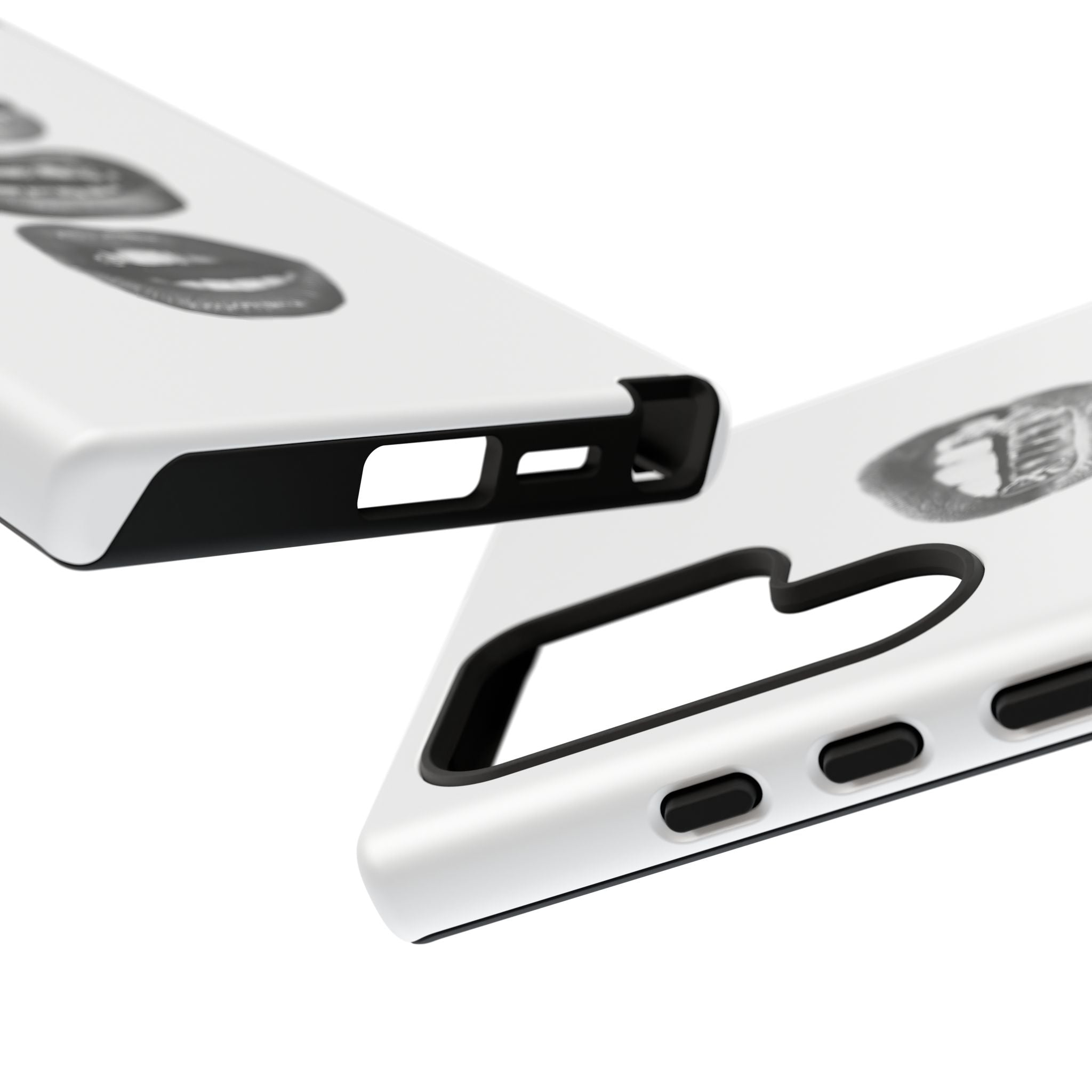 Sassy Lips Phone Case