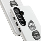 Sassy Lips Phone Case