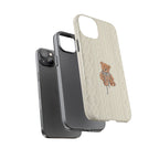 Teddy Phone Case