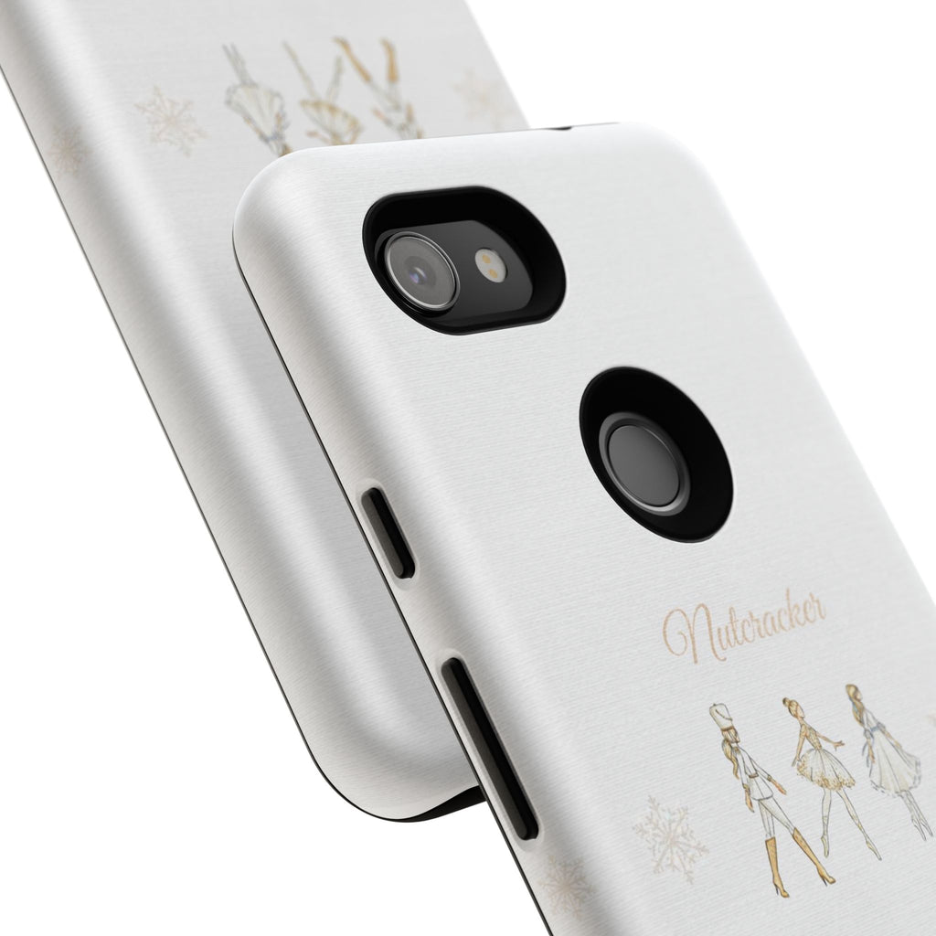 Nutcracker Phone Case